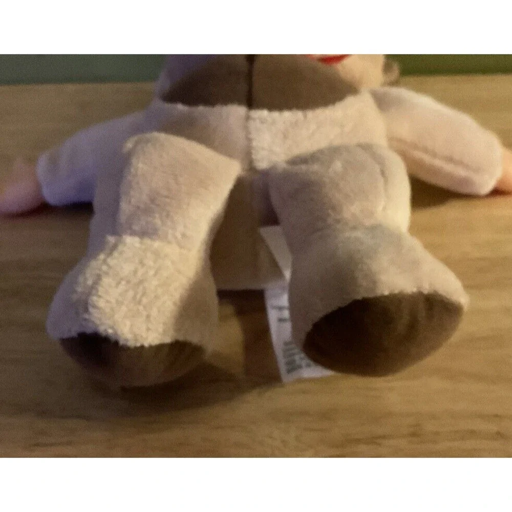 2016 Cabbage Patch Kids Cuties‎ Farm Friends Parker Puppy, No Tag